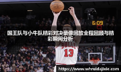 国王队与小牛队精彩对决录像回放全程回顾与精彩瞬间分析